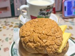 杏仁露-华嫂冰室(尖沙咀店)