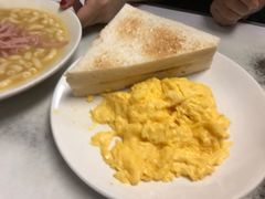 -澳洲牛奶公司(佐敦店)