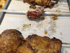 -亿牌牌东北烧烤(博物馆旗舰店)