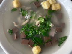 -百年尹氏汤包(湖南路狮子桥店)