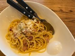 -Common Table · Brunch & Coffee