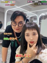 -凯博K-boom Hair Salon