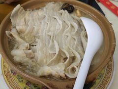 黑猪砂锅白肉-砂锅居(西四店)