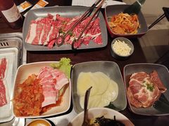 -新石器烤肉(虹悦城店)