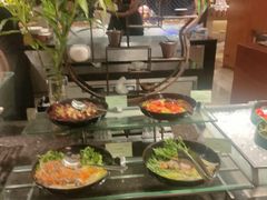 -二楼咖啡厅·厦门源昌凯宾斯基大酒店(湖滨中路店)