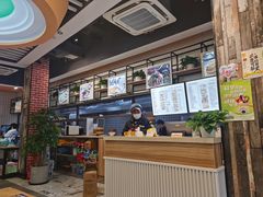 -阿文夜市豆浆油条(临潼路店)