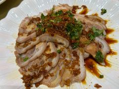 -卡尔顿东方银龙酒店•广西菜•早茶