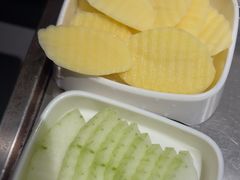 -宴全牛粤来越牛潮汕鲜牛肉火锅(海州万达广场店)