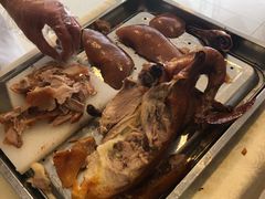 -东兴楼饭庄(六里桥店)