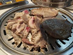 -六七八韩式烤肉·韩国料理(上杭路店)