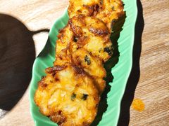 泰拳虾饼-长勺子东南亚(街道口店)