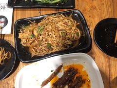 -聚点串吧·北京烧烤(赵登禹路店)