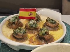 -CRAZYONES西班牙海鲜饭(上海美罗城店)