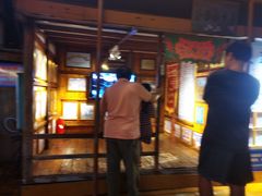 -蓝湾碧波·老字号·疍家非遗海上餐厅