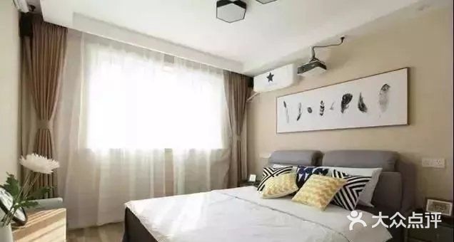 108㎡新房就这样搞定了，装修14万多，每个角落都很满意，晒