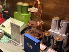 -豫园湖心亭茶楼