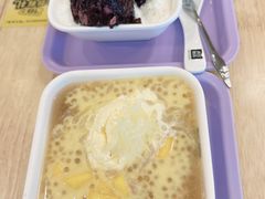 -满记甜品(荟聚购物中心店)