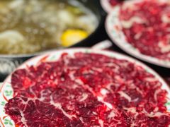 -汕头八合里海记牛肉店(清河店)