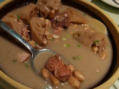 农家煨湖藕-佬湘楼(越秀城市广场店)