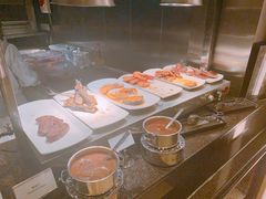 -广州花园酒店·凌璇阁旋转餐厅CAROUSEL360