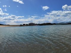 -北京金海湖景区