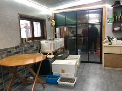 大堂-阿杰臻选海鲜饭店(普陀山店)