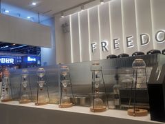 -KUNCHA鲲茶·江西制茶(铜锣湾店)