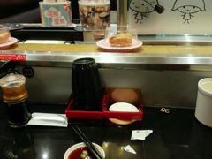 android_upload_pic-争鲜回转寿司(金桥家乐福店)