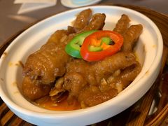 -广州文华东方酒店·江-由辉师傅主理