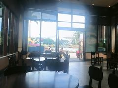 -雨林餐厅(长隆海洋王国店)