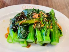 -松發肉骨茶(先得坊店)