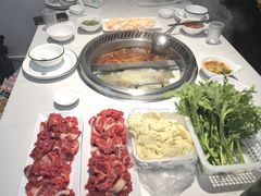 -花园菜市场
