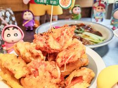 -刘淑芬·活鱼铁锅炖(北京首店)