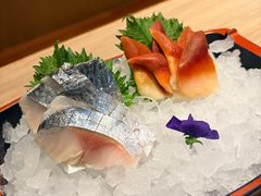 -小山日本料理(兴业太古汇店)