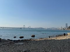 -银沙滩浴场