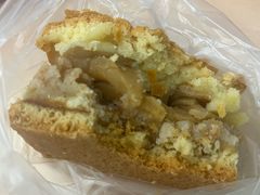 -中关村茶点
