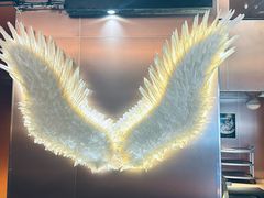 -蒋记海鲜姿造•洋房别墅(星河湾店)