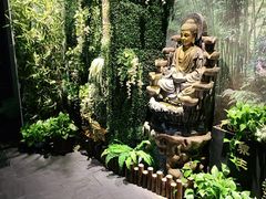 -东方菩提养生SPA馆(武昌总店)