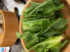 -龍歌自助小火锅(市南金茂湾店)