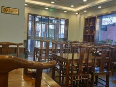 大堂-老回回饺子馆(海洋馆店)