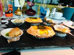 -翡翠36餐厅(浦东香格里拉店)