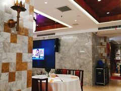 大堂-乾隆美食·本帮菜(黄河路店)