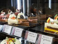 -苹果花园(鞍山路店)