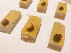 葱油水晶鸡-柿合缘新京菜(国金中心商场店)