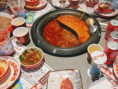 -生活如沸·顺德水牛奶火锅(大学路店)