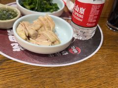 -李先生牛肉面大王(马栏店)
