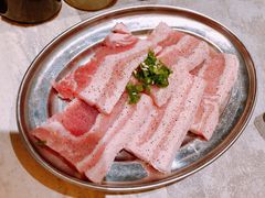 -乾杯烧肉居酒屋(中洲湾店)