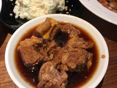 小碗牛肉-南门小馆·清真(国贸商城店)