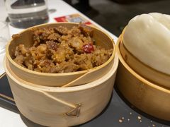 -唐猫庭院·千年陕菜(赛格国际购物中心店)