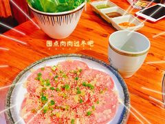 -竹涟烧肉(太古里店)